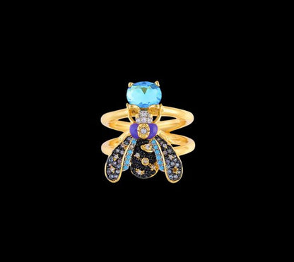 ANILLO VESPA HAPPY