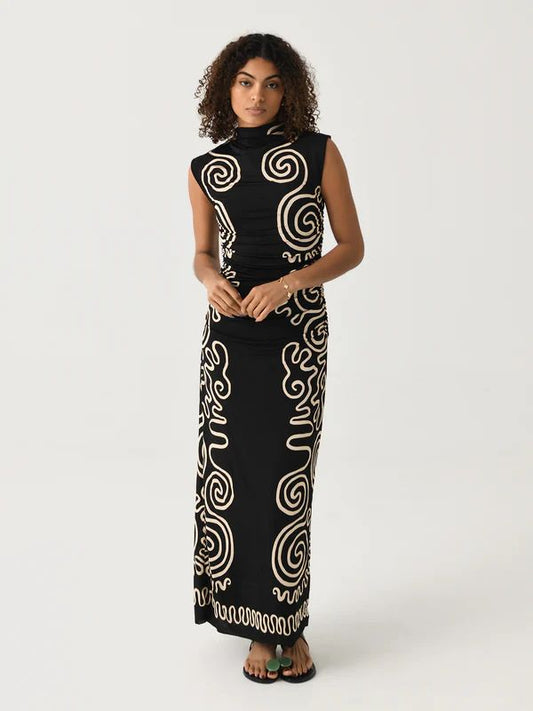 ALMA DRESS
