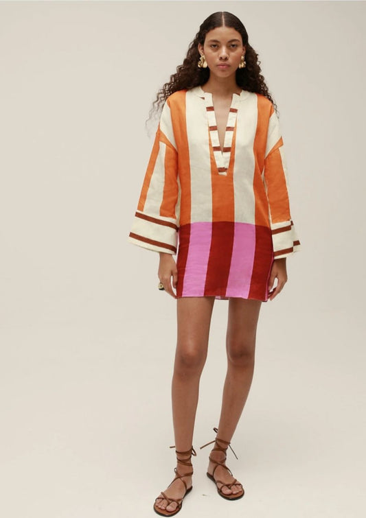 SIENNA DRESS