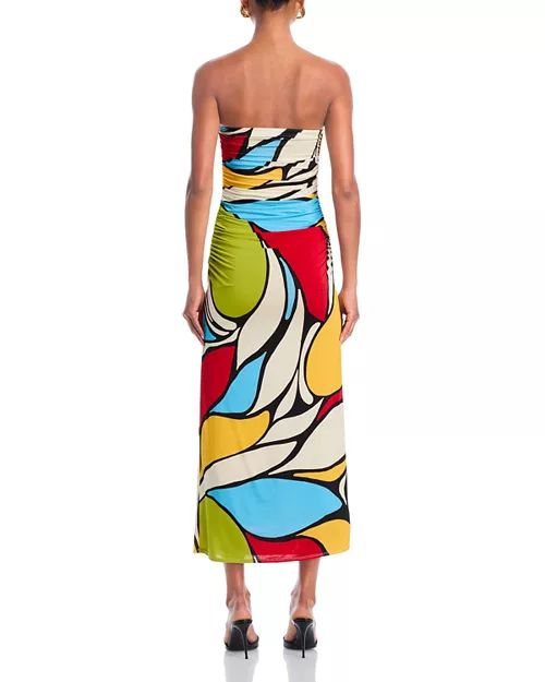 DAPHNE DRESS