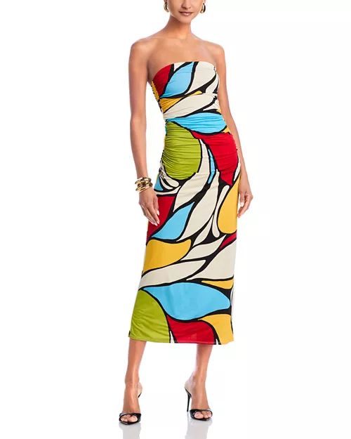 DAPHNE DRESS