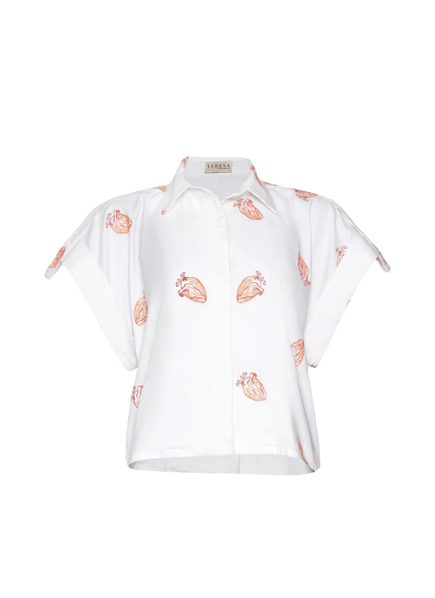 CRETA SHIRT AND BORA BORA PANTS
