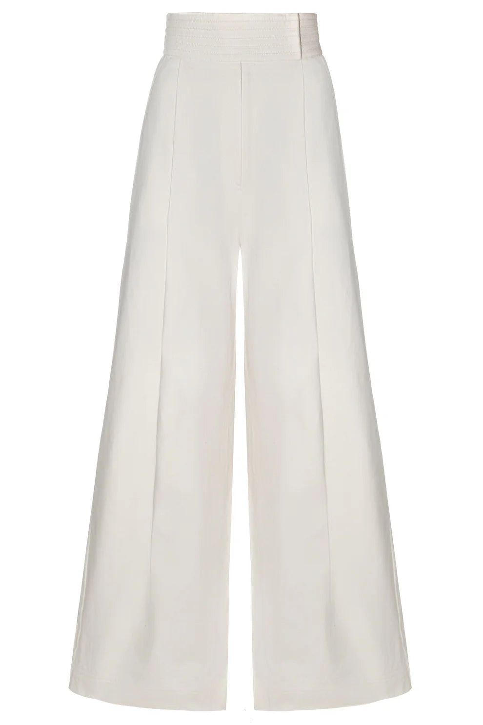 VINALES PANT OFF WHITE