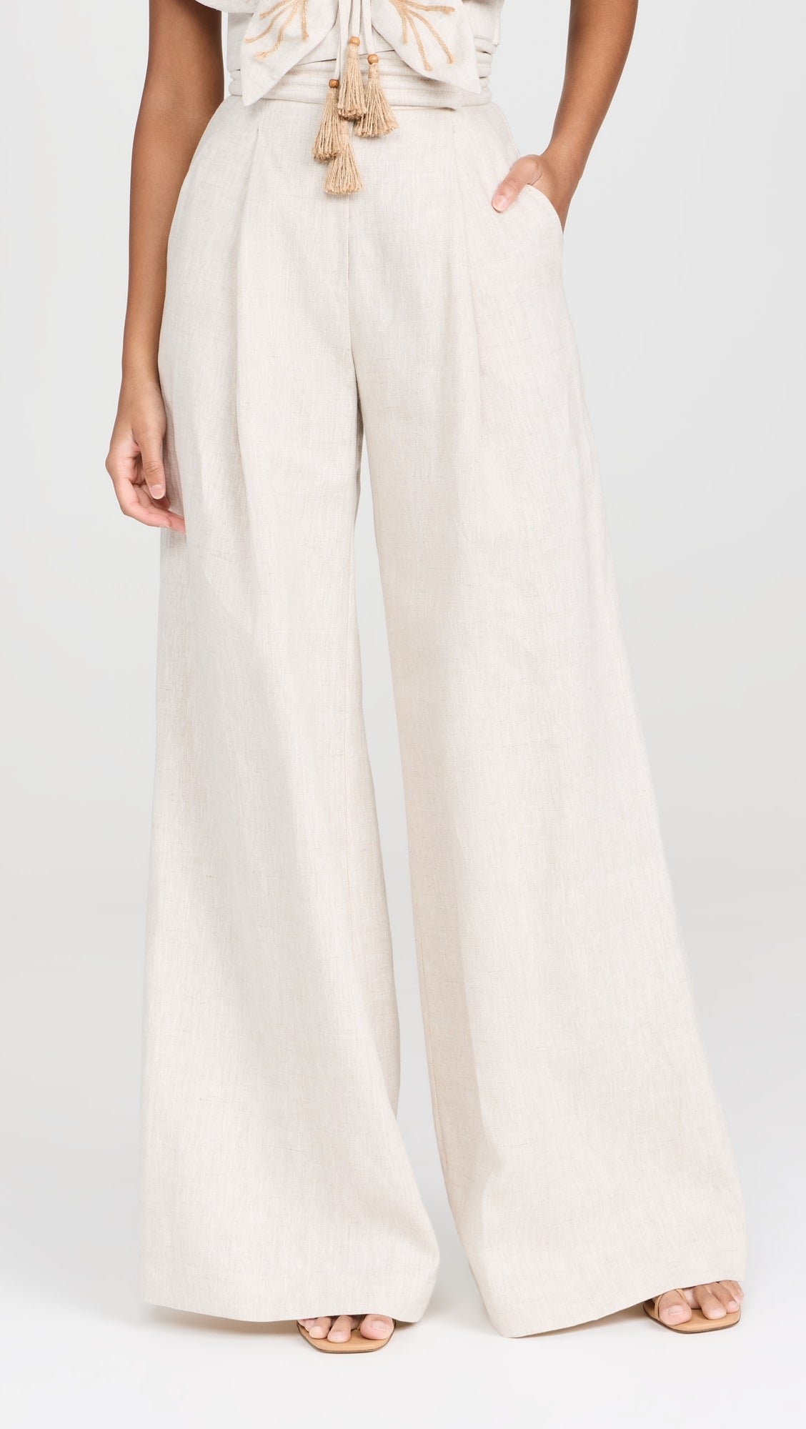 CANDELA PANT