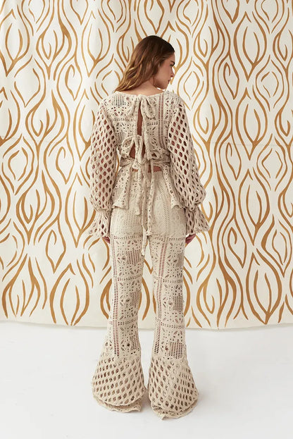 FLOW WITH THE SUNSET & FLOW WHIT THE WIND IN ARENA