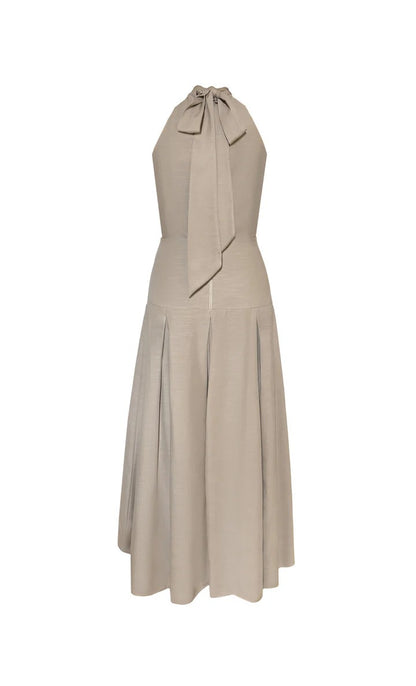 MELEA MIDI DRESS