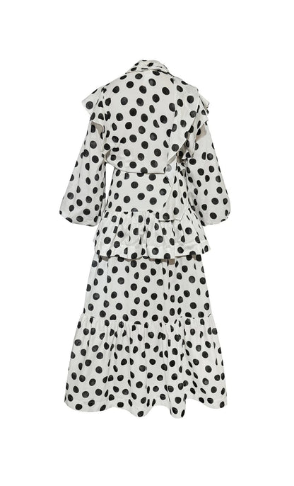 LIBREC MAXI DRESS