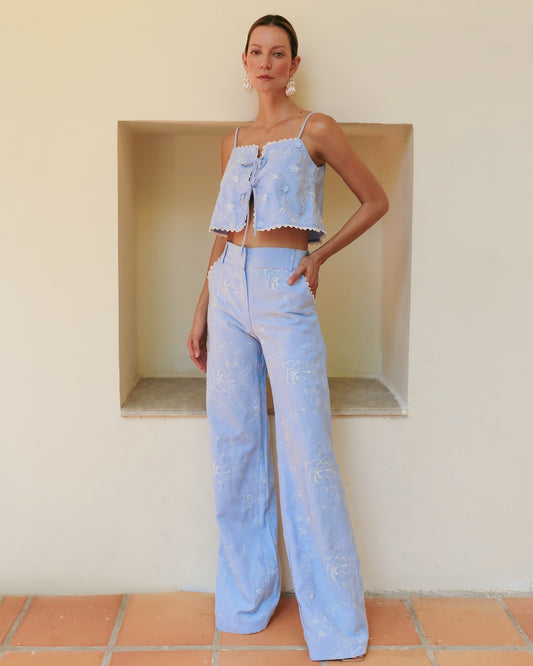 LEONOR SET