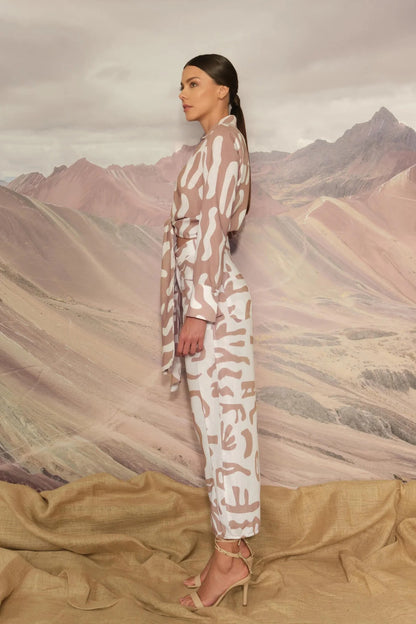 MALI & INKA SET