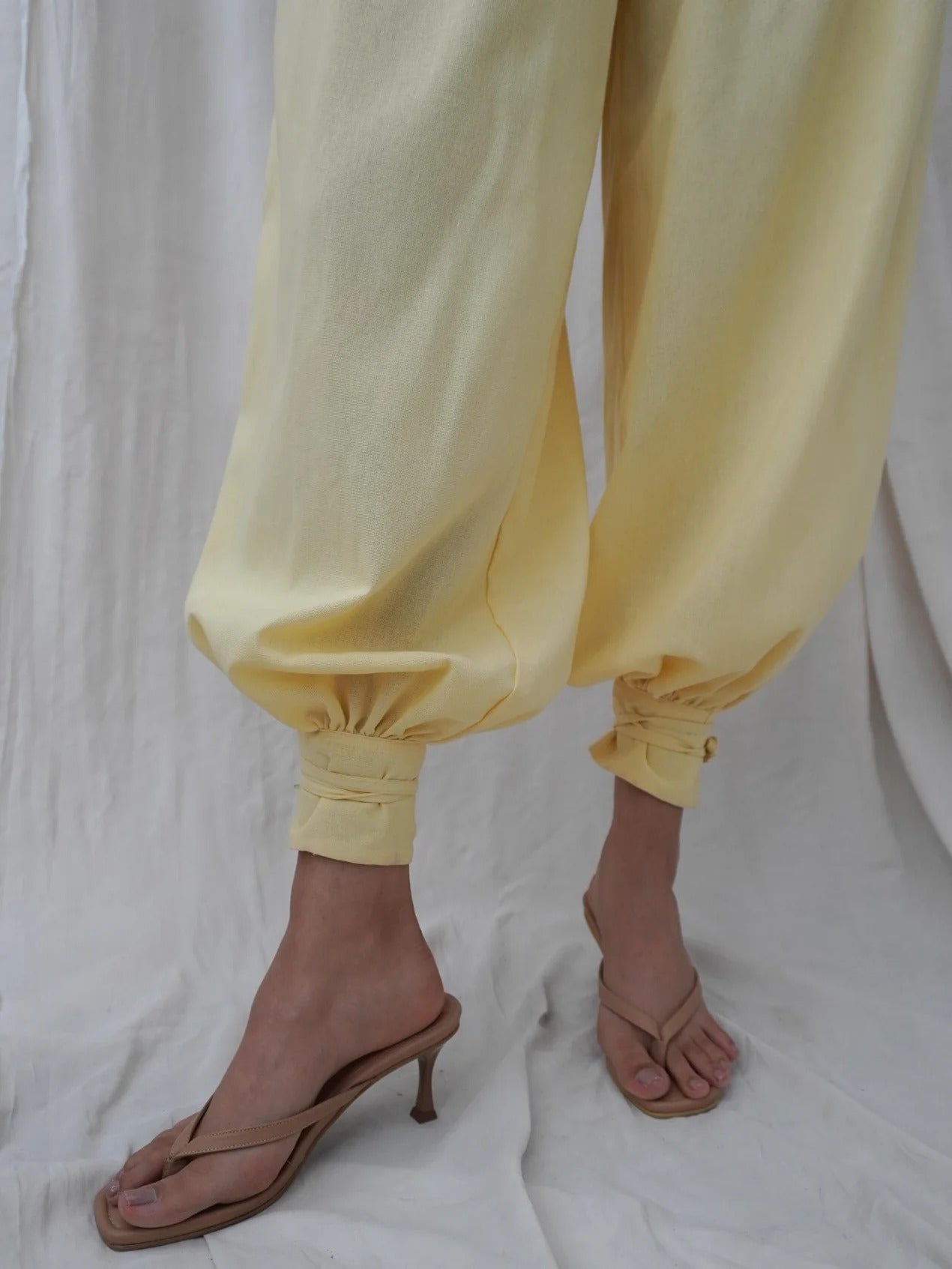 SET SELENA YELLOW