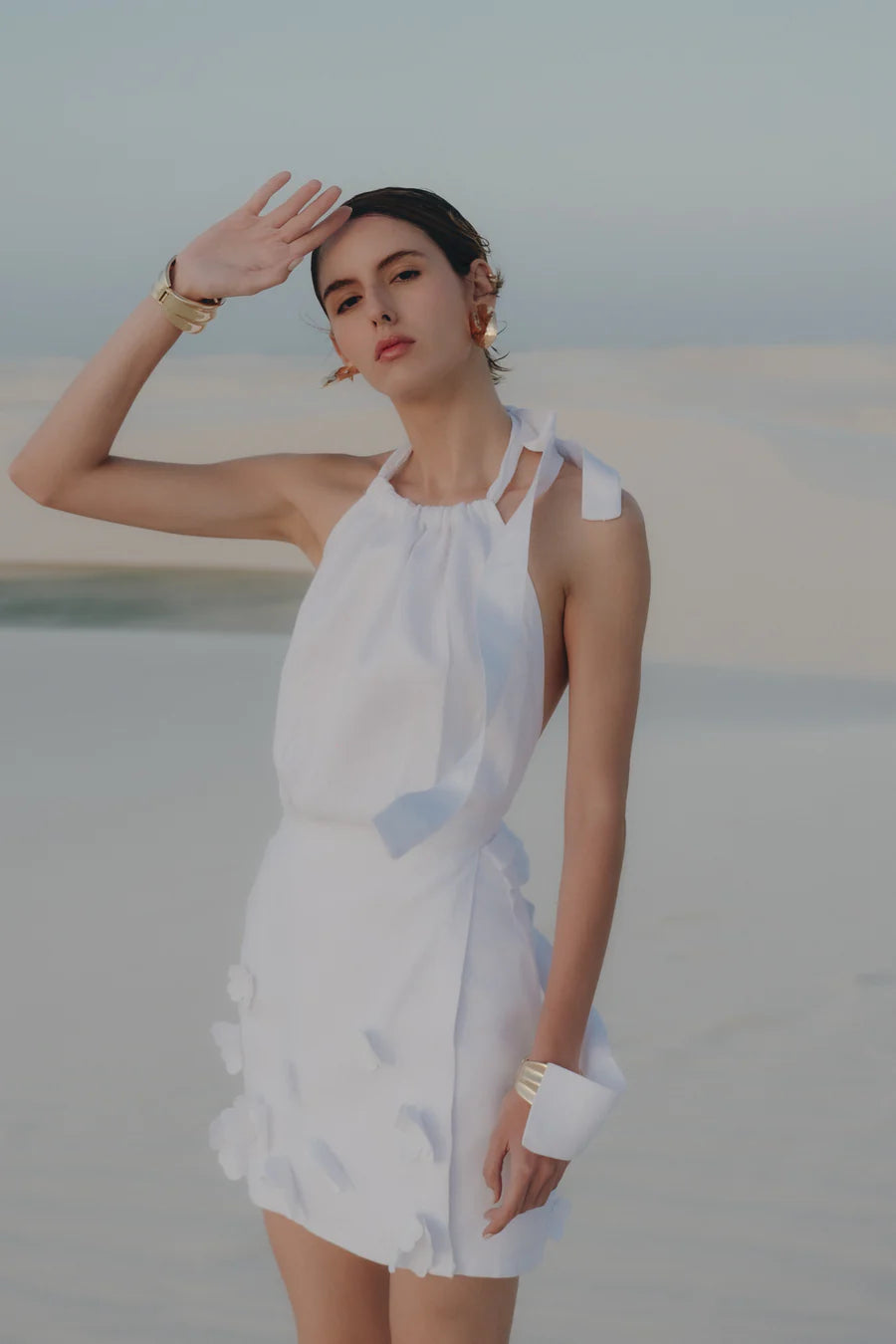 DALIA DRESS