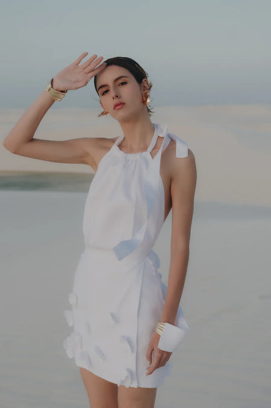 DALIA DRESS