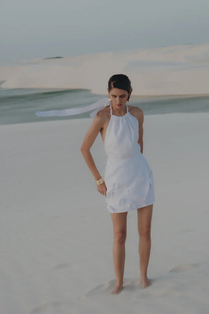 DALIA DRESS