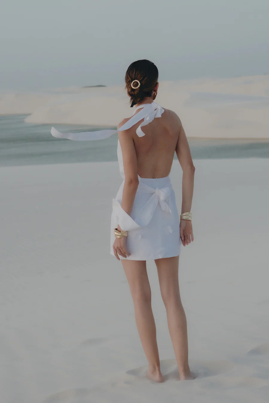 DALIA DRESS