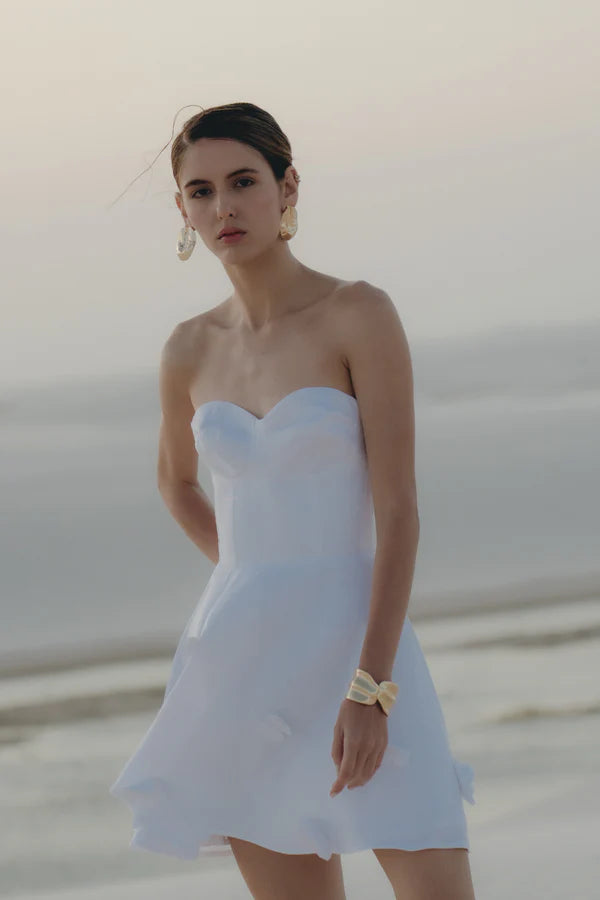 FLORA DRESS